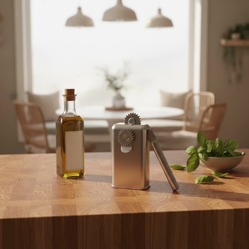 The Ultimate Guide to Can and Bottle Openers: Choose Your Perfect Kitchen Companion
