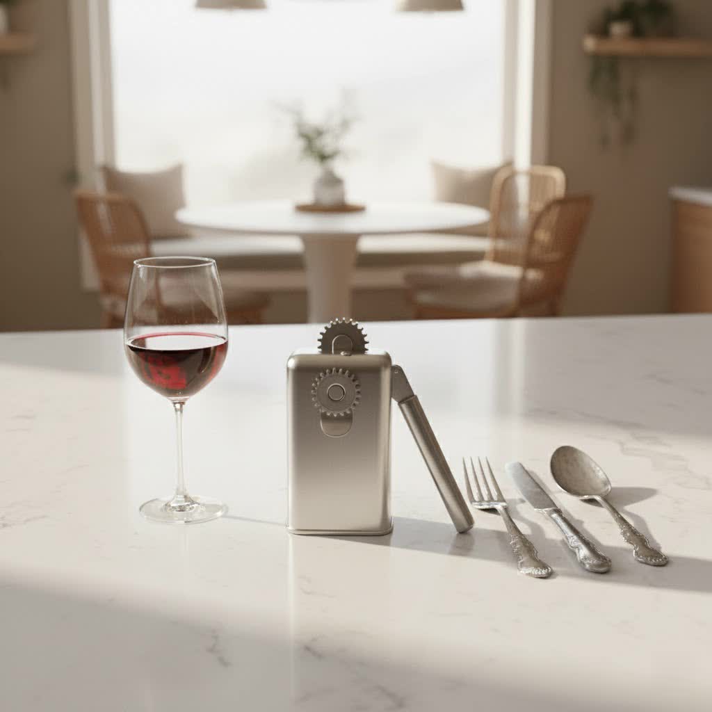 The Ultimate Guide to Finding Your Perfect Electric Can Opener on Amazon