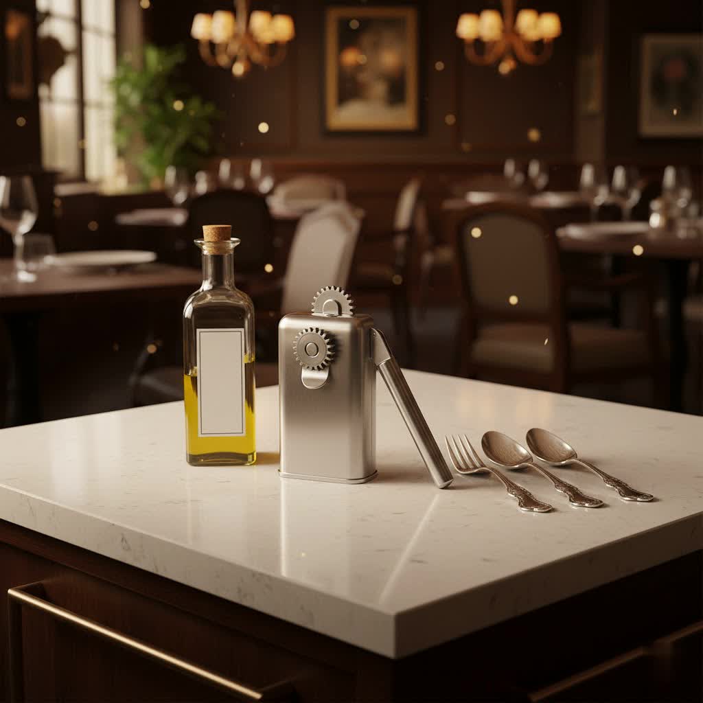 Upgrade Your Kitchen with the Best Electric Can Opener