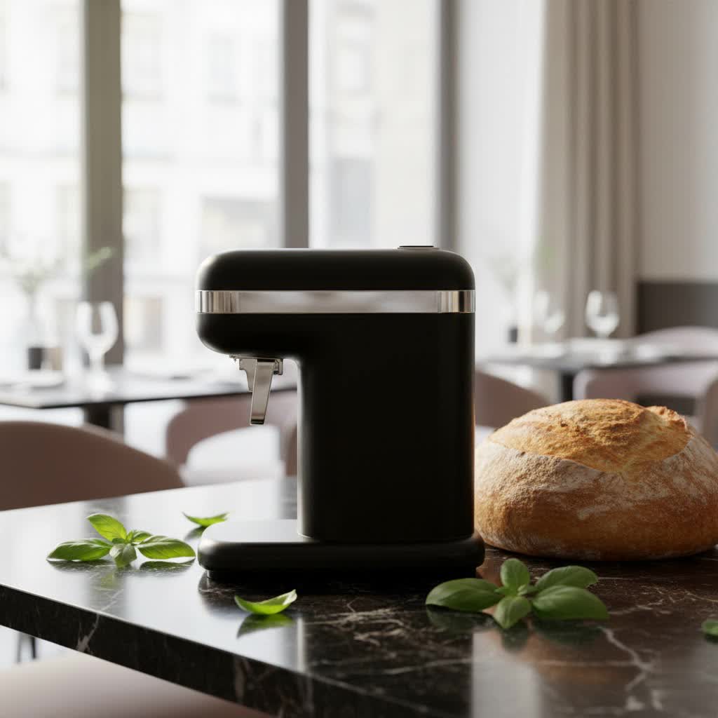 The Ultimate Guide to Battery Powered Can Openers