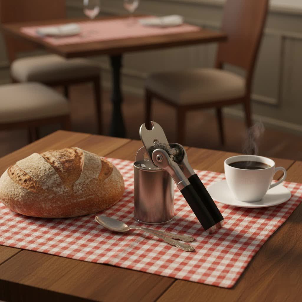 The Enduring Charm of Vintage Can Openers: A Collector’s Guide