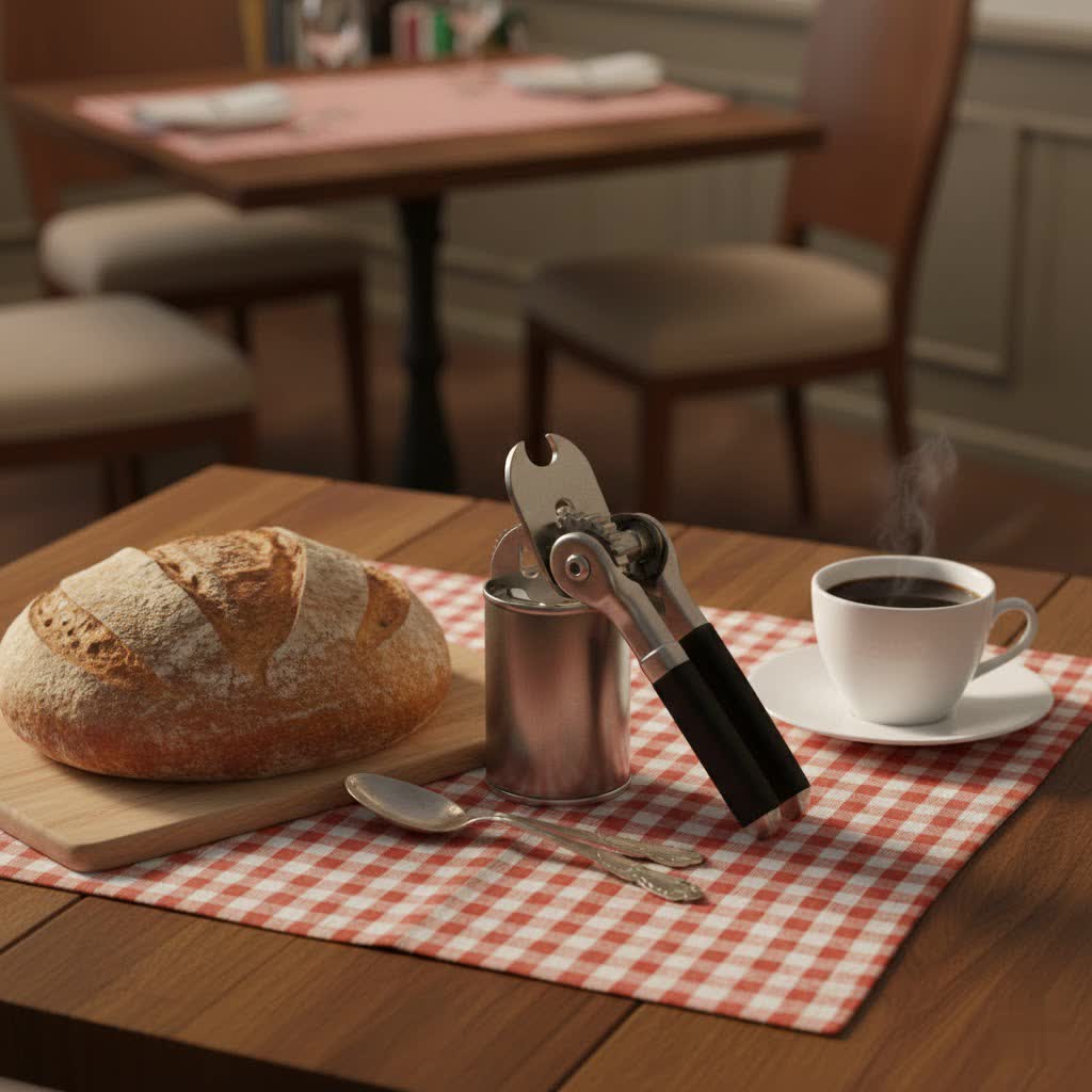 Mastering the Can Opener: Your Ultimate Buying Guide