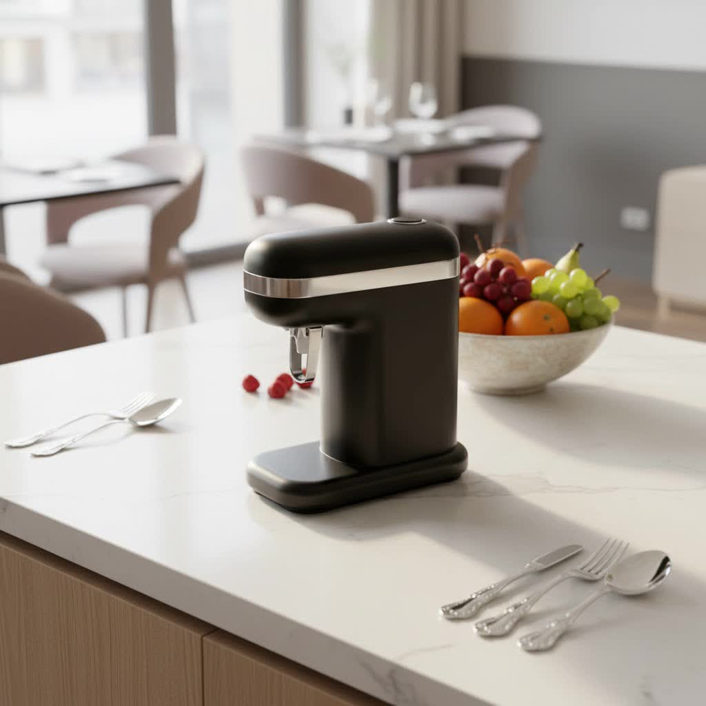 The Ultimate Guide to Can & Bottle Openers: Unlock Your Kitchen’s Potential