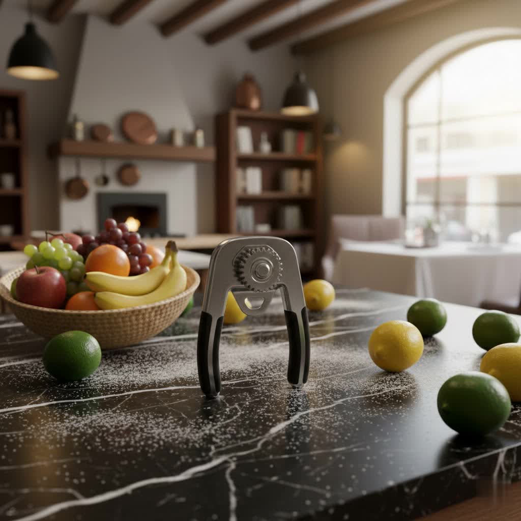 Mastering the Automatic Can Opener: Your Ultimate Guide to Effortless Kitchen Convenience