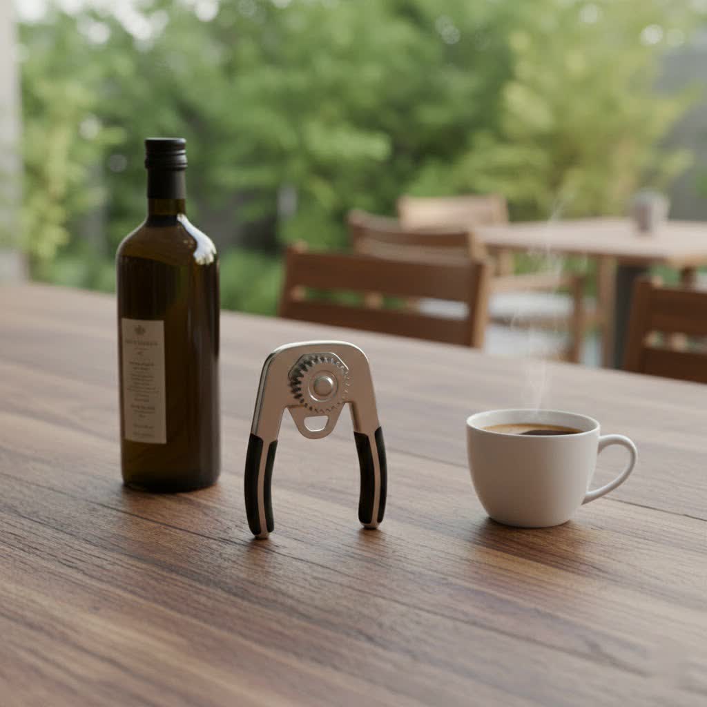 The Ultimate Guide to Choosing the Best Stainless Steel Can Opener