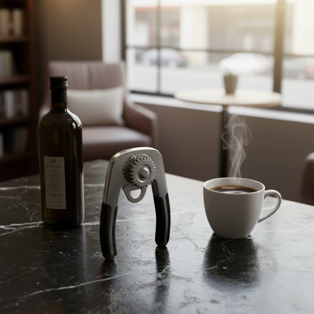 The Ultimate Guide to the Best Rated Manual Can Openers