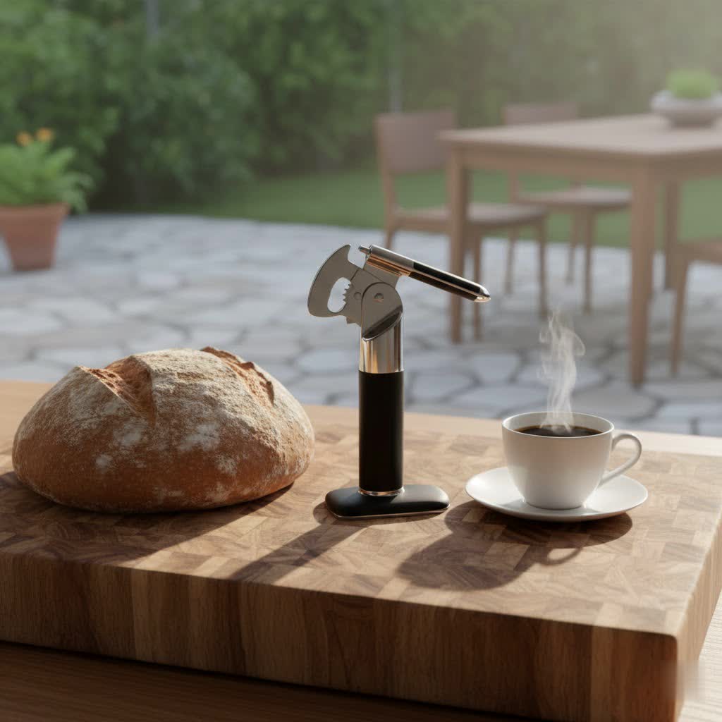 OXO Smooth Edge Can Opener: The Ultimate Guide to Safe and Easy Can Opening