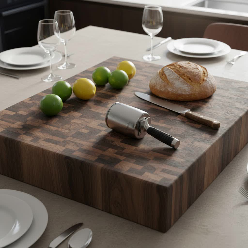 The Ultimate Guide to Smooth Edge Can Openers: Safety, Comfort, and Convenience