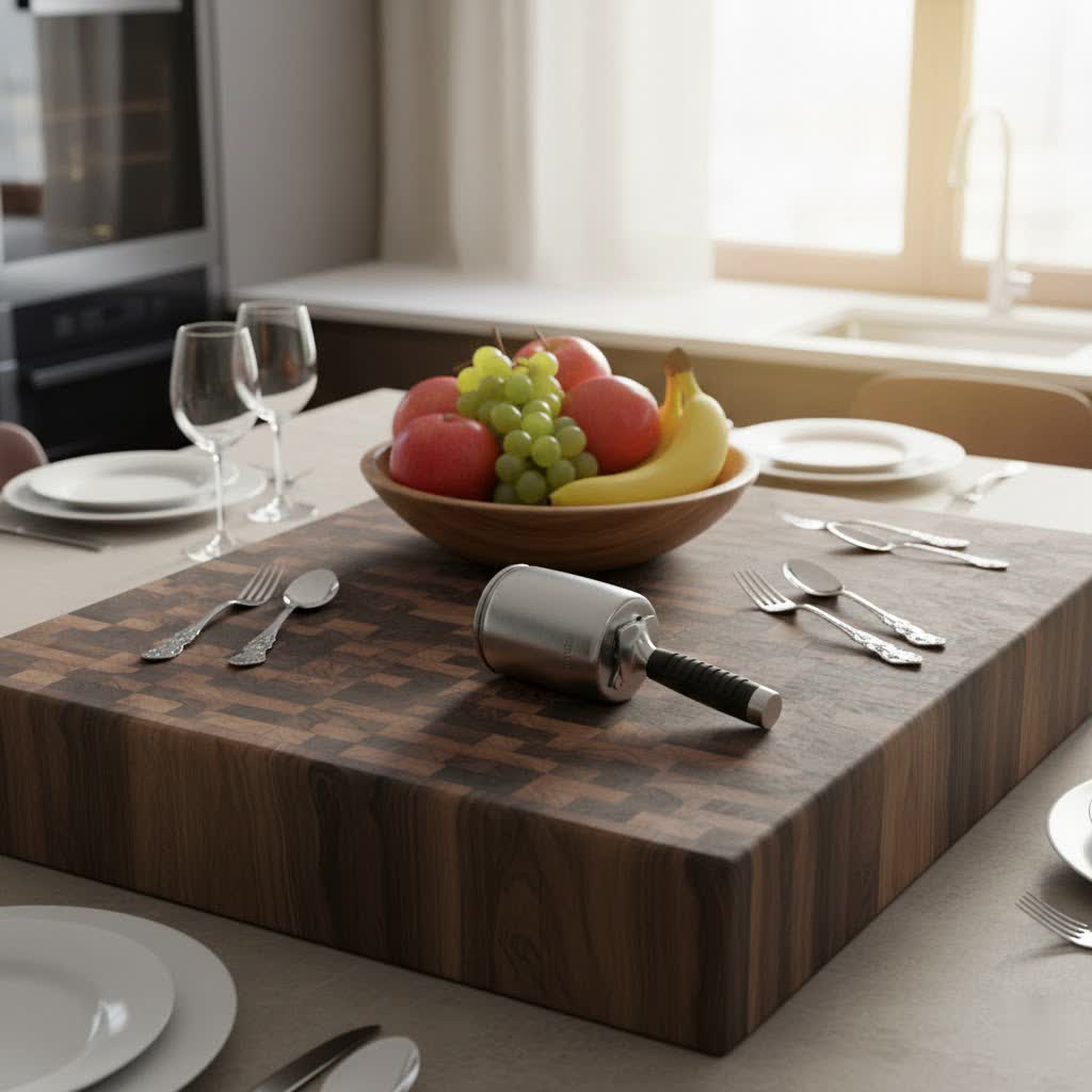 Black and Decker Under Counter Can Opener: Maximize Your Kitchen Space