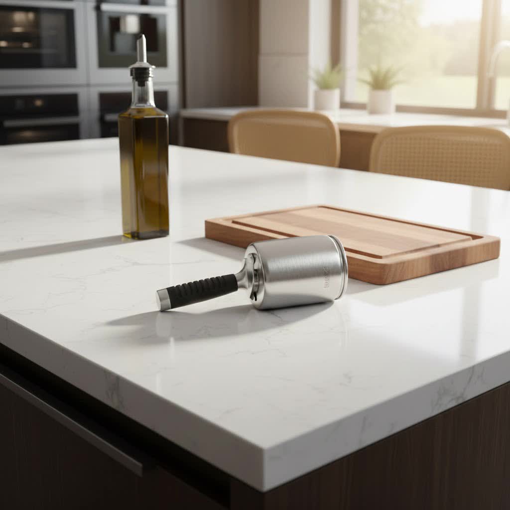 The Ultimate Guide to Heavy-Duty Can Openers