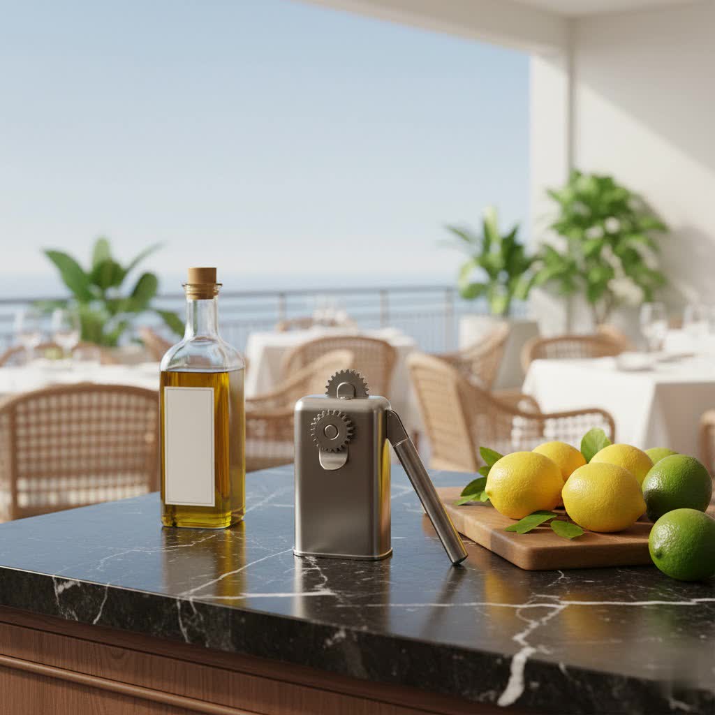 The Ultimate Guide to Hand-Held Can Openers