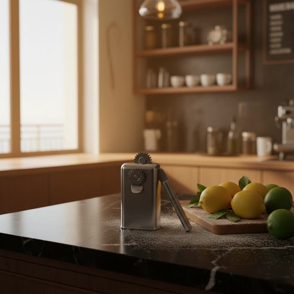 Commercial Can Opener: Your Expert Guide to Choosing the Best for Your Kitchen