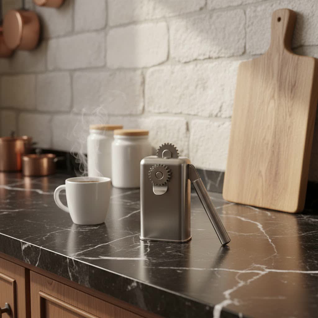 Mastering the Manual Can Opener: Your Essential Guide to Effortless & Safe Opening